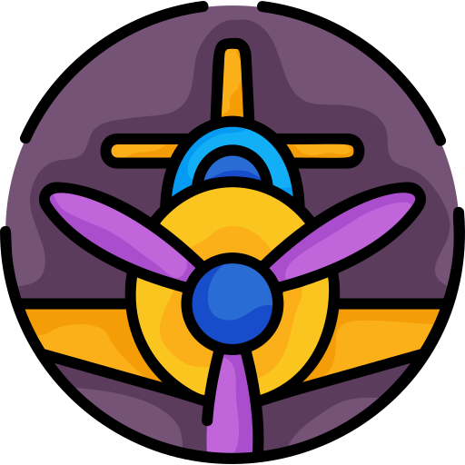 Airplane free icon Airplane free icon
