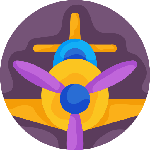 Airplane free icon Airplane free icon
