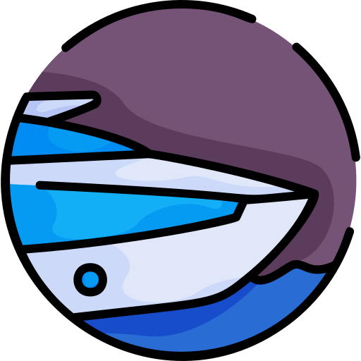 Яхта бесплатно иконка