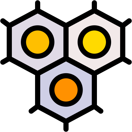 químico icono gratis