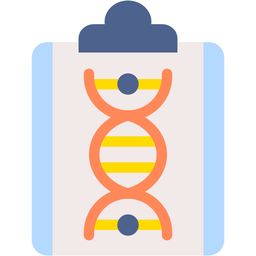 Research Generic color fill icon