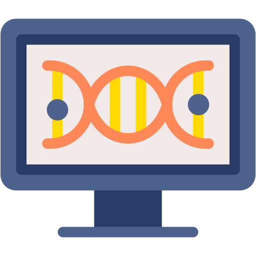 Dna - Free Computer Icons