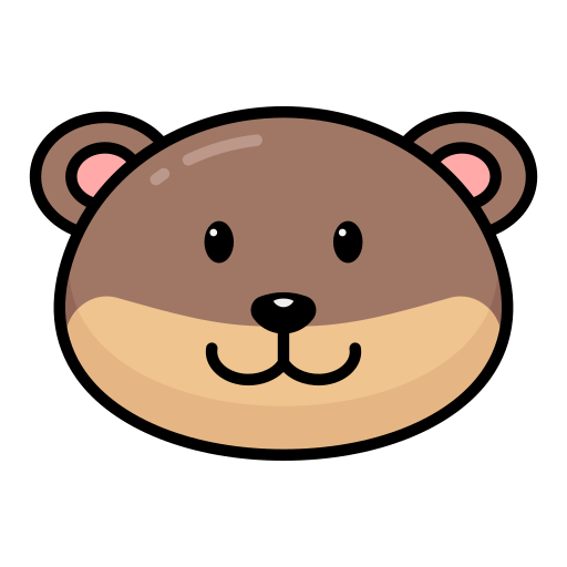 nutria icono gratis