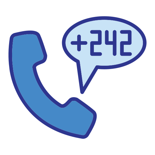 república dominicana icono gratis