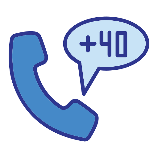 rumänien kostenlos Icon