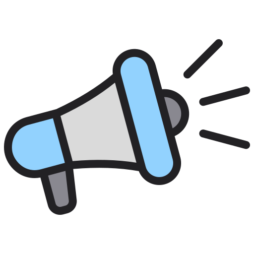 márketing icono gratis