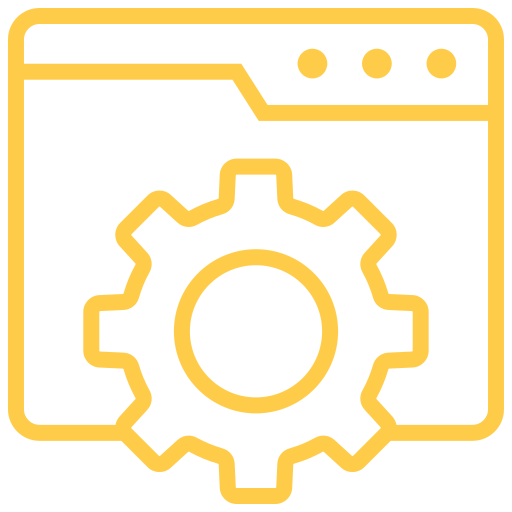 mantenimiento icono gratis