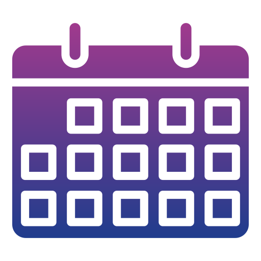 calendario icono gratis