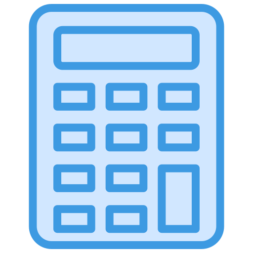 calculadora icono gratis