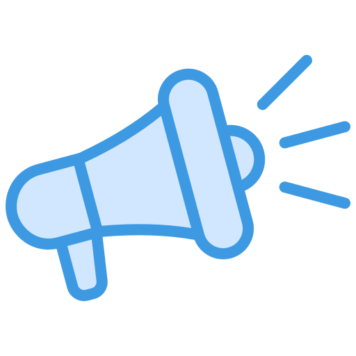 márketing icono gratis