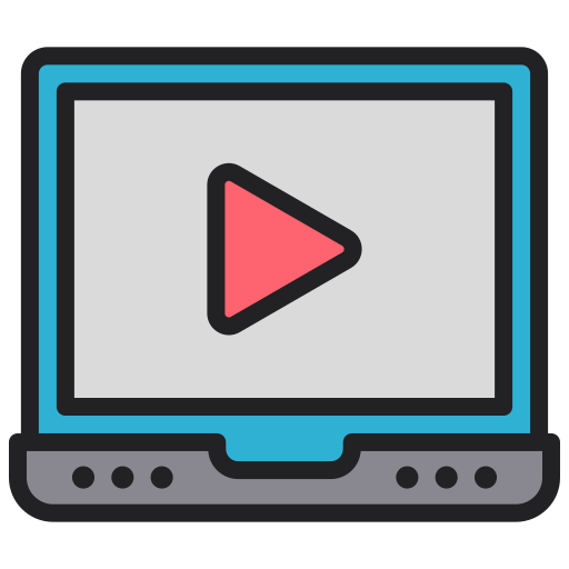 lire la vidéo Icône gratuit lire la vidéo Icône gratuit