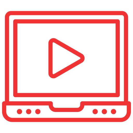 lire la vidéo Icône gratuit lire la vidéo Icône gratuit