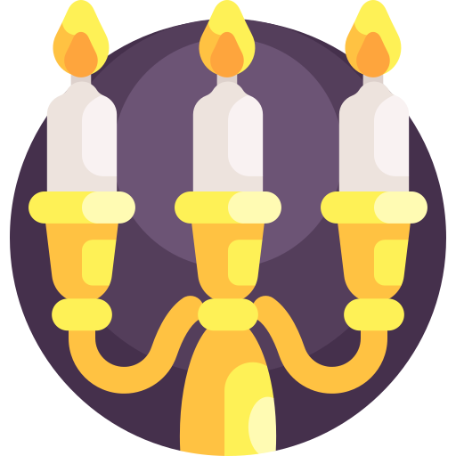 velas icono gratis