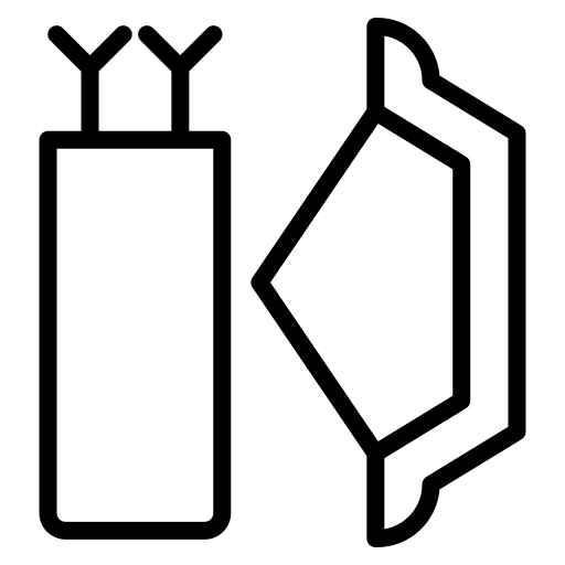 tiro com arco grátis ícone