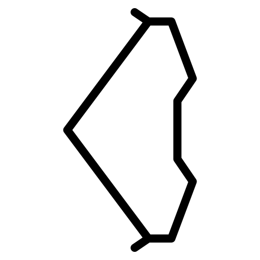 tiro com arco grátis ícone