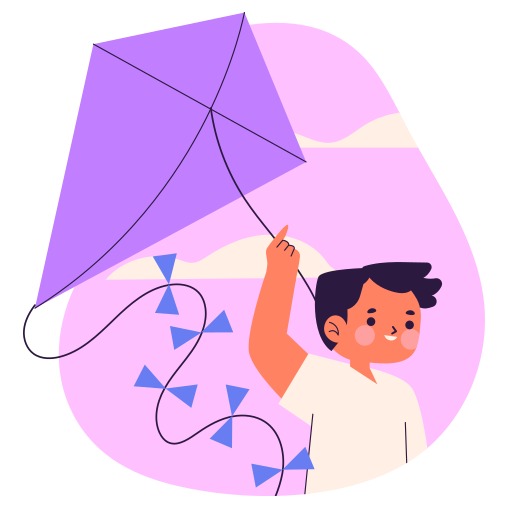 cerf-volant gratuit sticker cerf-volant gratuit sticker