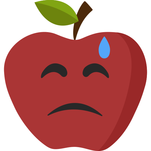 triste Icône gratuit triste Icône gratuit