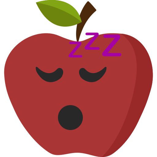 dormir Icône gratuit dormir Icône gratuit