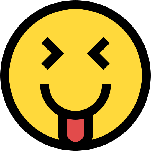 emoticonos icono gratis