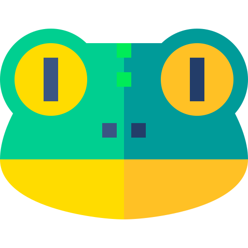 prächtiger laubfrosch kostenlos Icon prächtiger laubfrosch kostenlos Icon