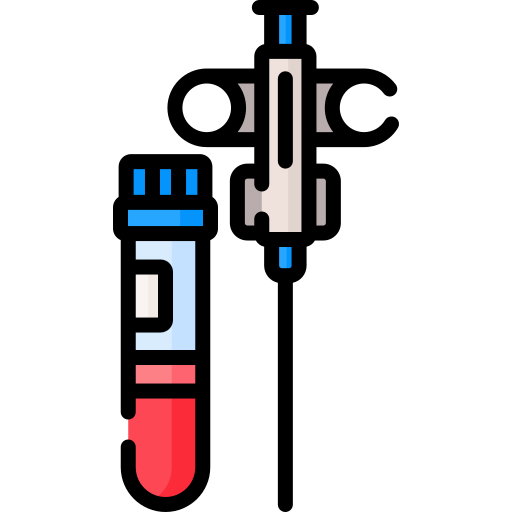 biopsia grátis ícone