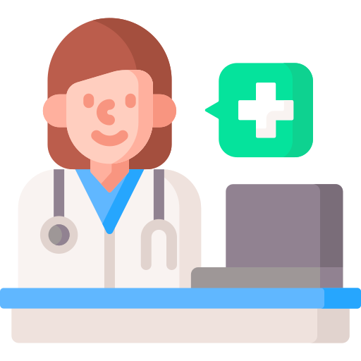 doctor icono gratis