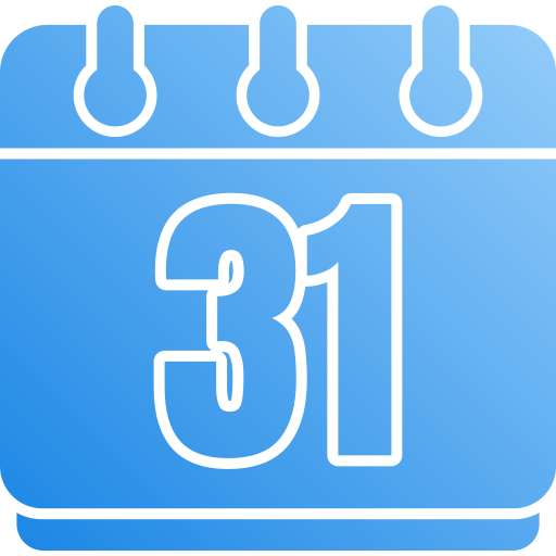 31 grátis ícone 31 grátis ícone