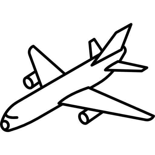 Free Icon | Aircraft