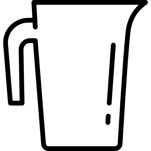 Кувшин бесплатно иконка