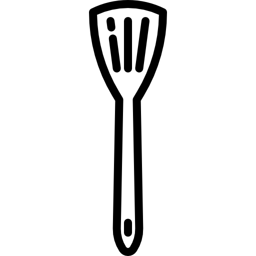 Spatula Special Lineal icon