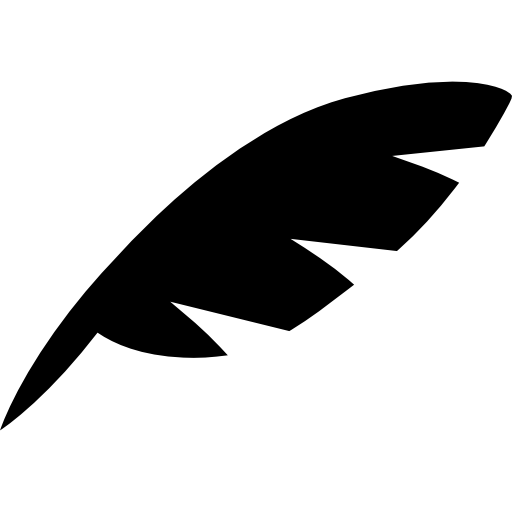 Feather Icon