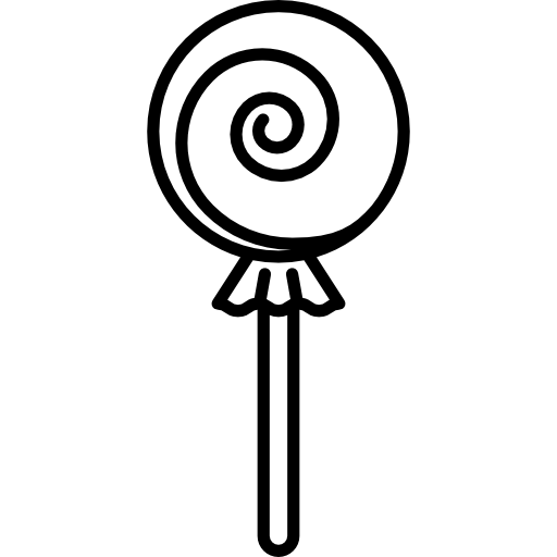 Lollipop icon