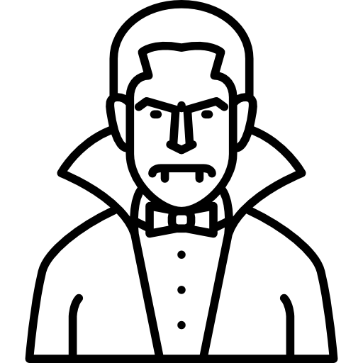dracula kostenlos Icon