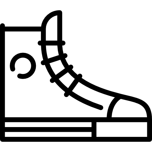 zapato icono gratis