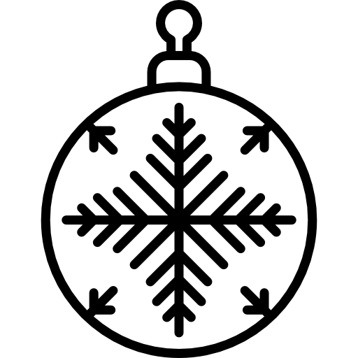 Bauble - Free Icons