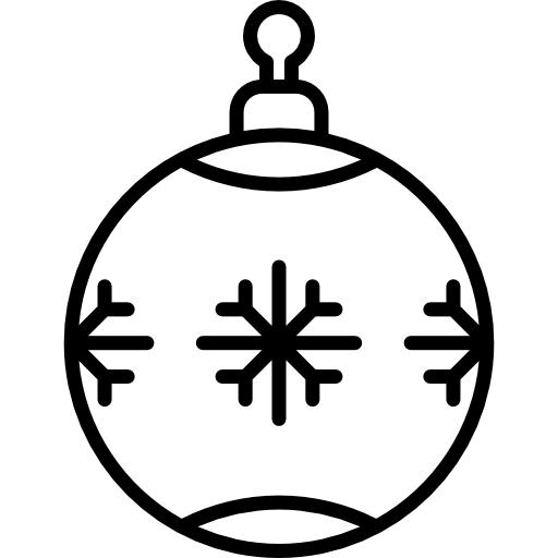 Bauble - Free icons