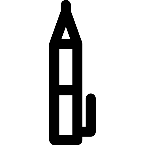 Pen free icon