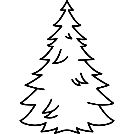 Christmas Tree Icon