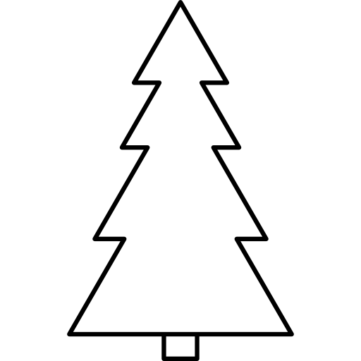 Christmas Tree icon