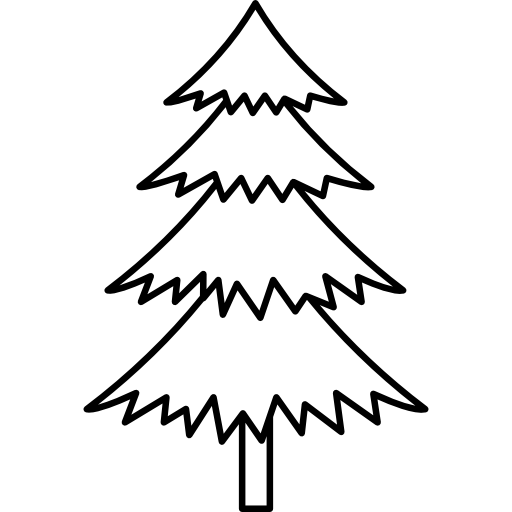 Christmas Tree - Free icons