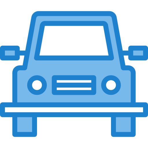 carro grátis ícone