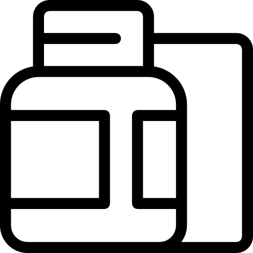 Medicine free icon