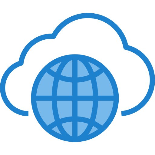cloud icon transparent