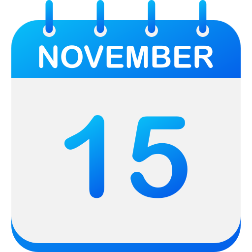 15 de novembro grátis ícone 15 de novembro grátis ícone