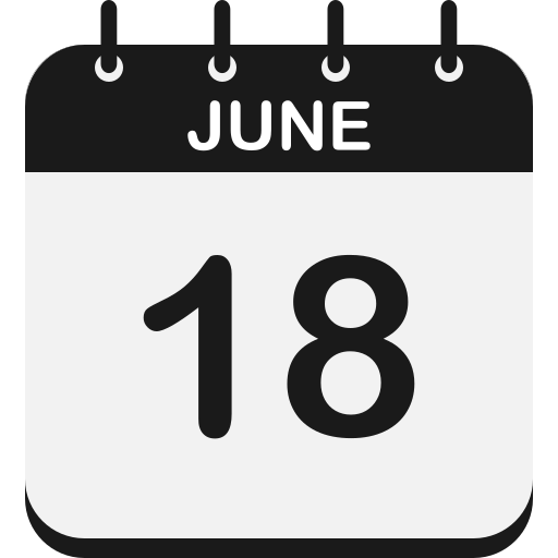 Восемнадцать бесплатно иконка