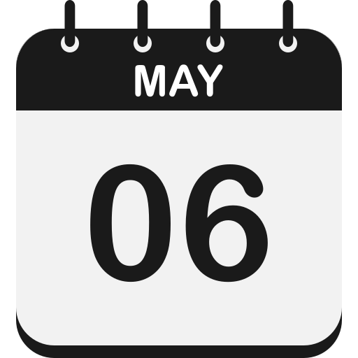 Шесть бесплатно иконка