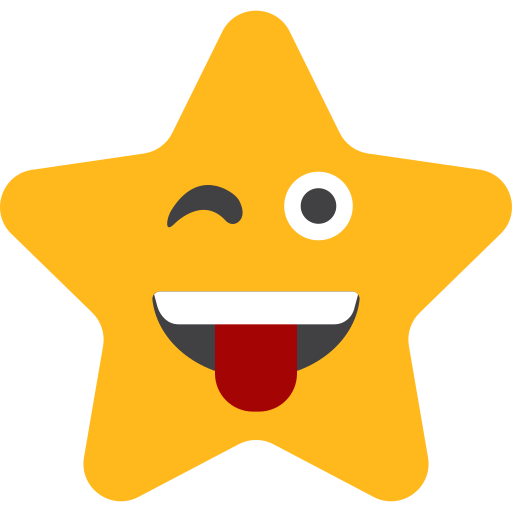 Laughter Generic Color Fill Icon