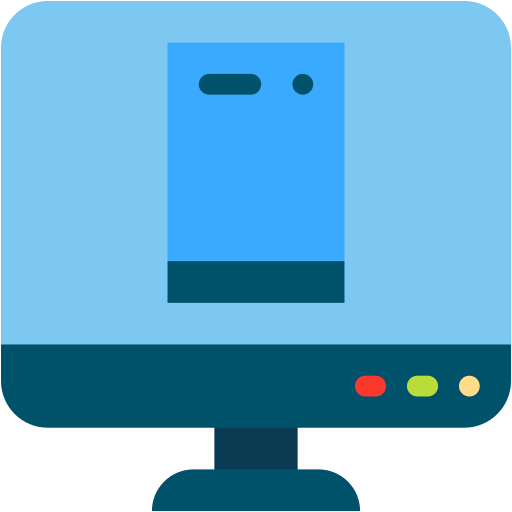 Responsive - Free computer icons
