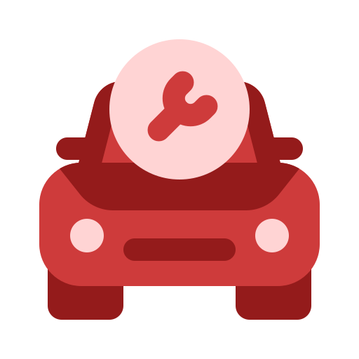 car services icono gratis