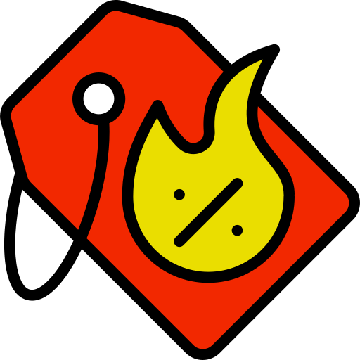 verkaufsetikett kostenlos Icon verkaufsetikett kostenlos Icon